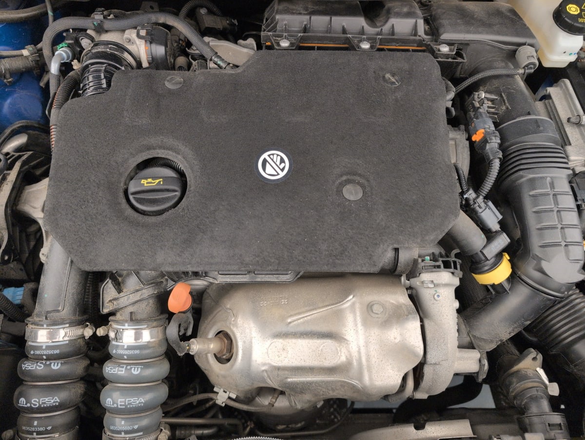 Opel Mokka - Image 21