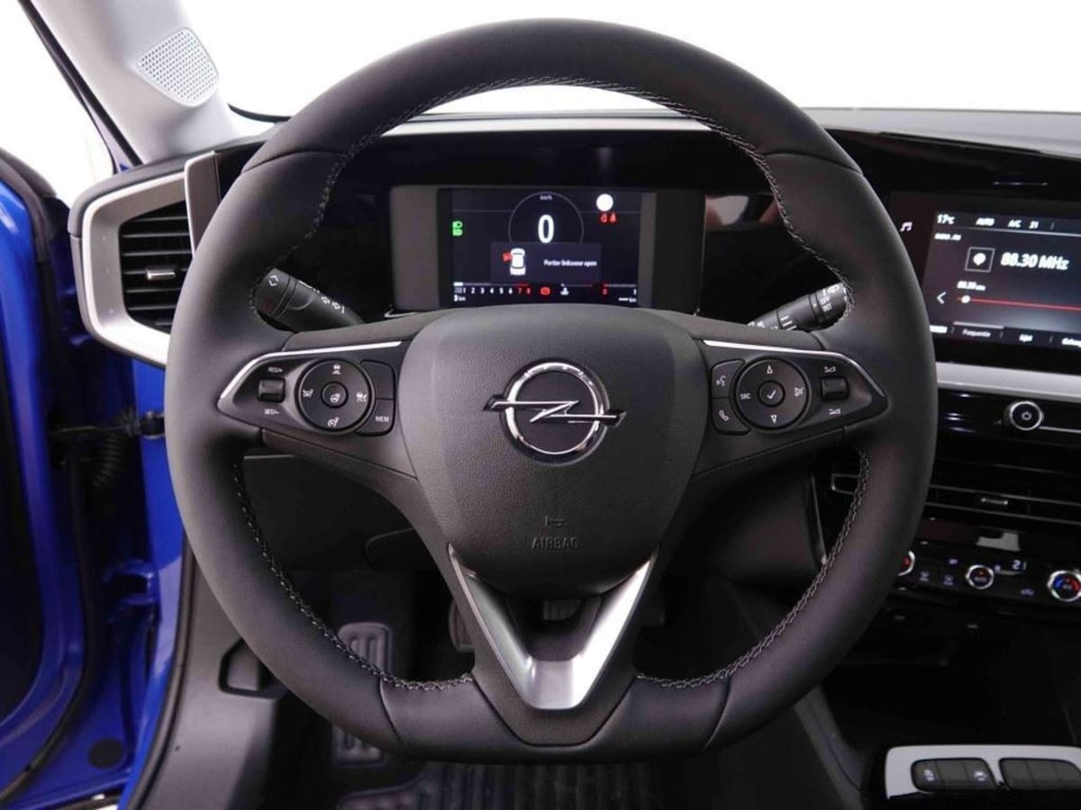 OPEL MOKKA 1.2 100 EDITION COMFORT AND TECH PACK