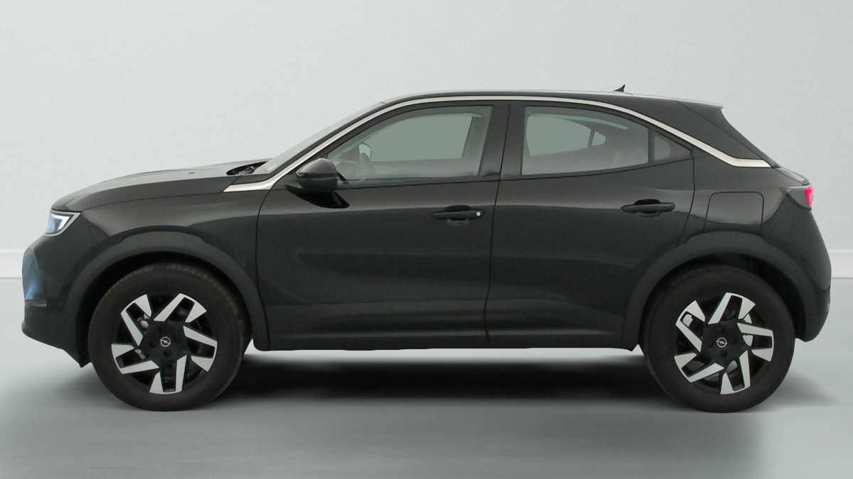 Opel Mokka - Image 16