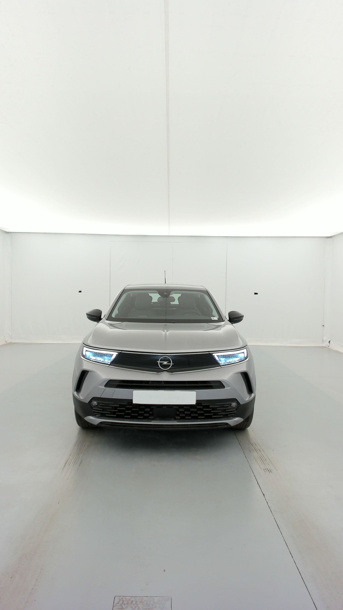 Opel Mokka - Image 40