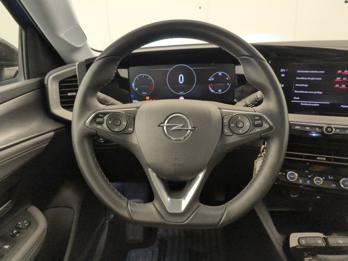 Opel Mokka - Image 14