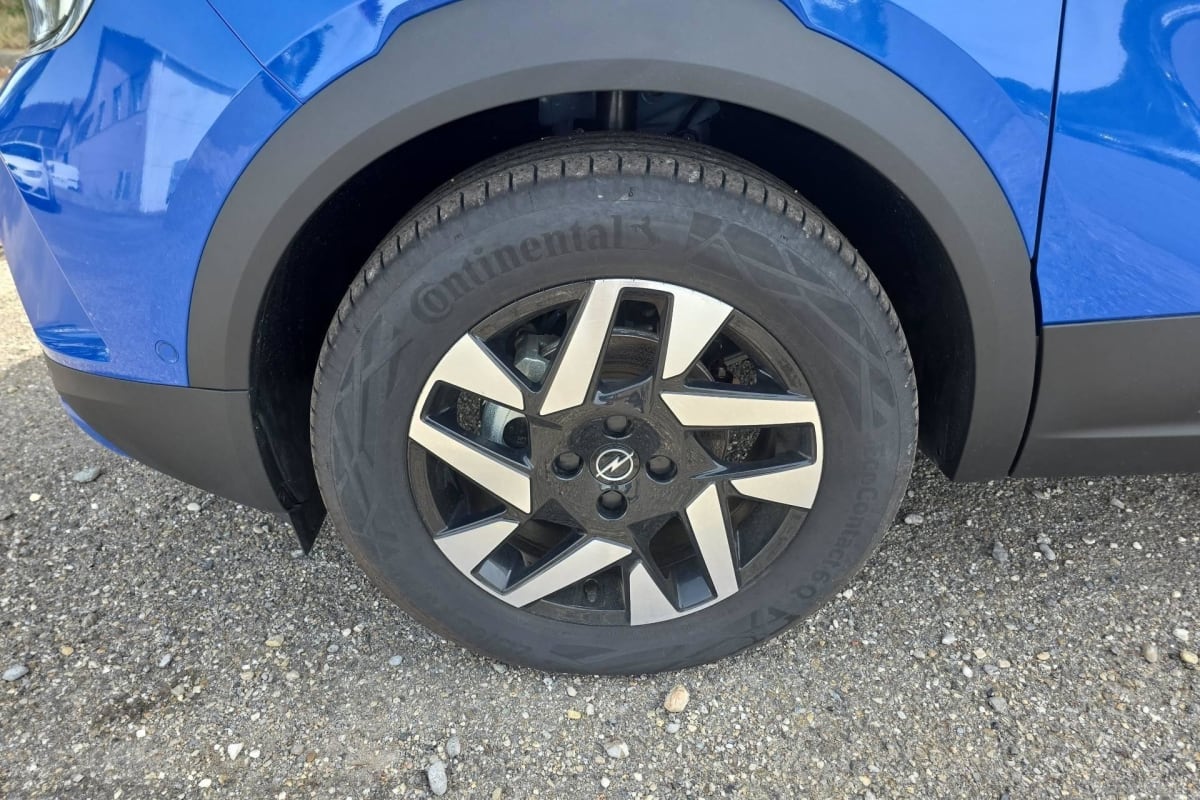 Opel Mokka - Image 26