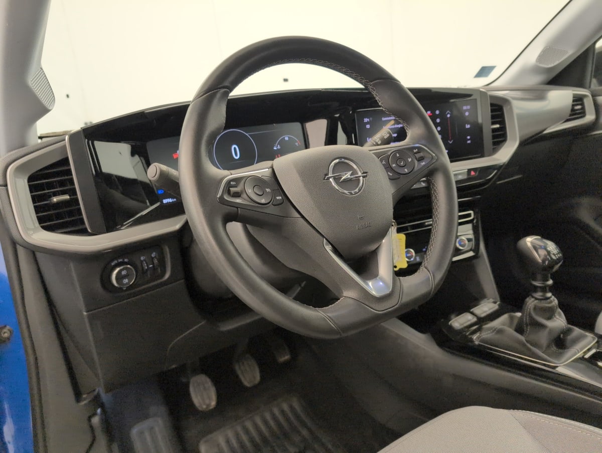 Opel Mokka - Image 16
