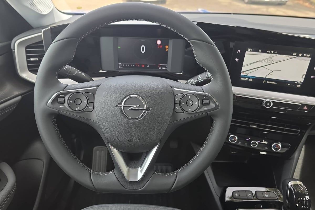 Opel Mokka - Image 14