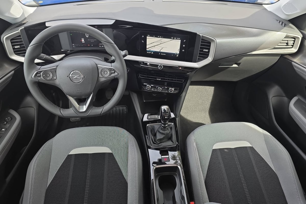 Opel Mokka - Image 12