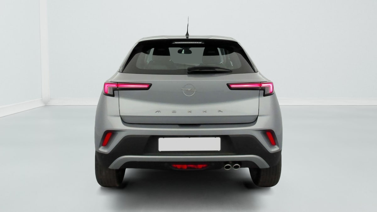 Opel Mokka - Image 70