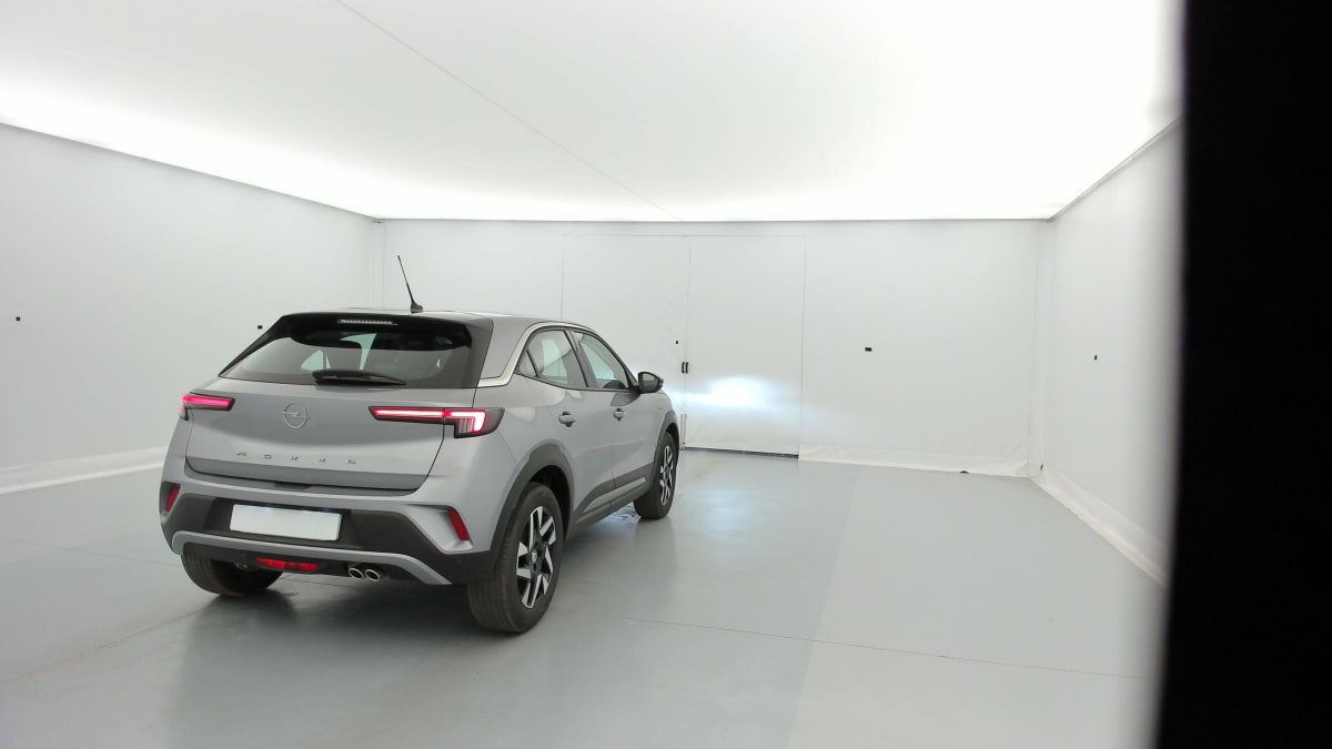 Opel Mokka - Image 45