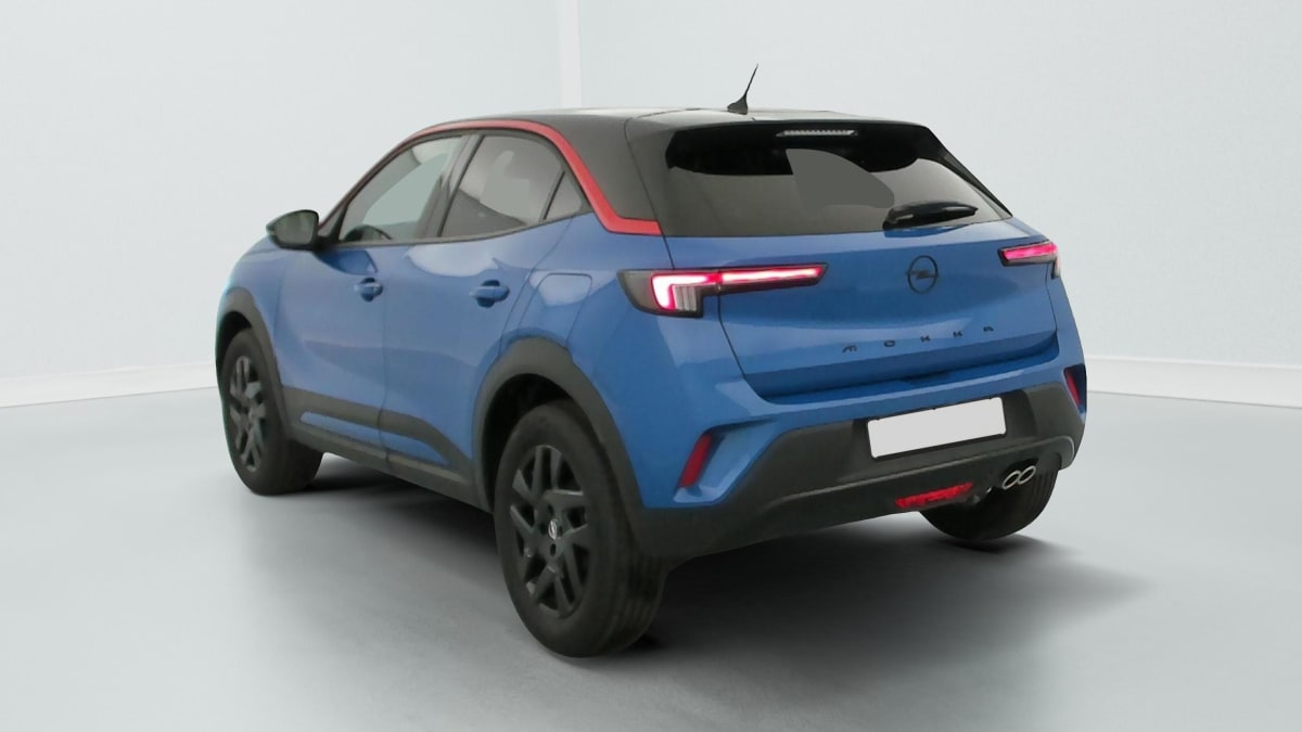 Opel Mokka - Image 5