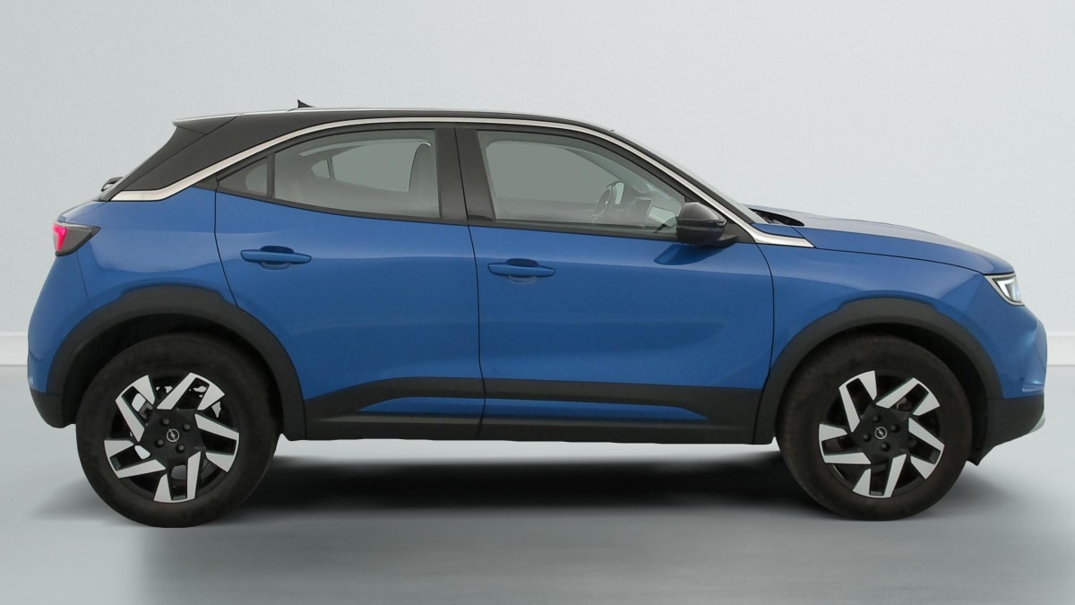 Opel Mokka - Image 8