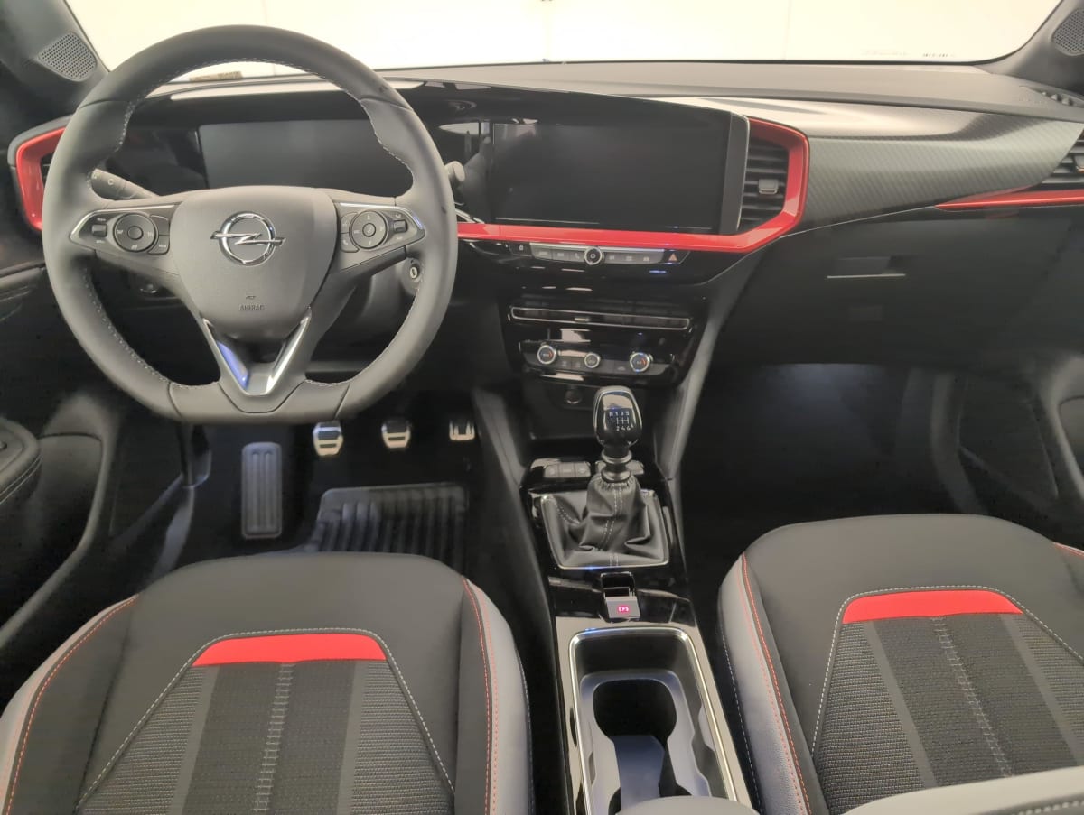 Opel Mokka - Image 12
