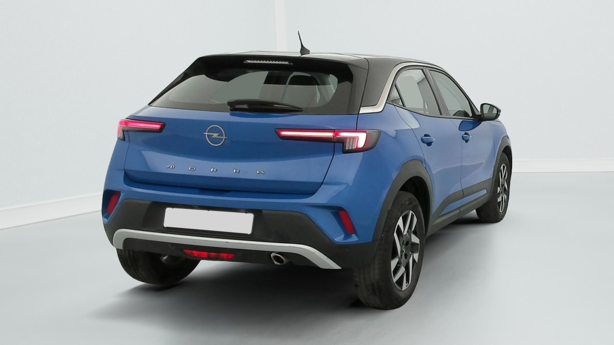 Opel Mokka - Image 7