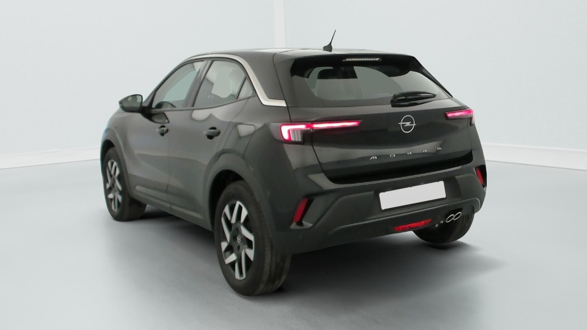 Opel Mokka - Image 17