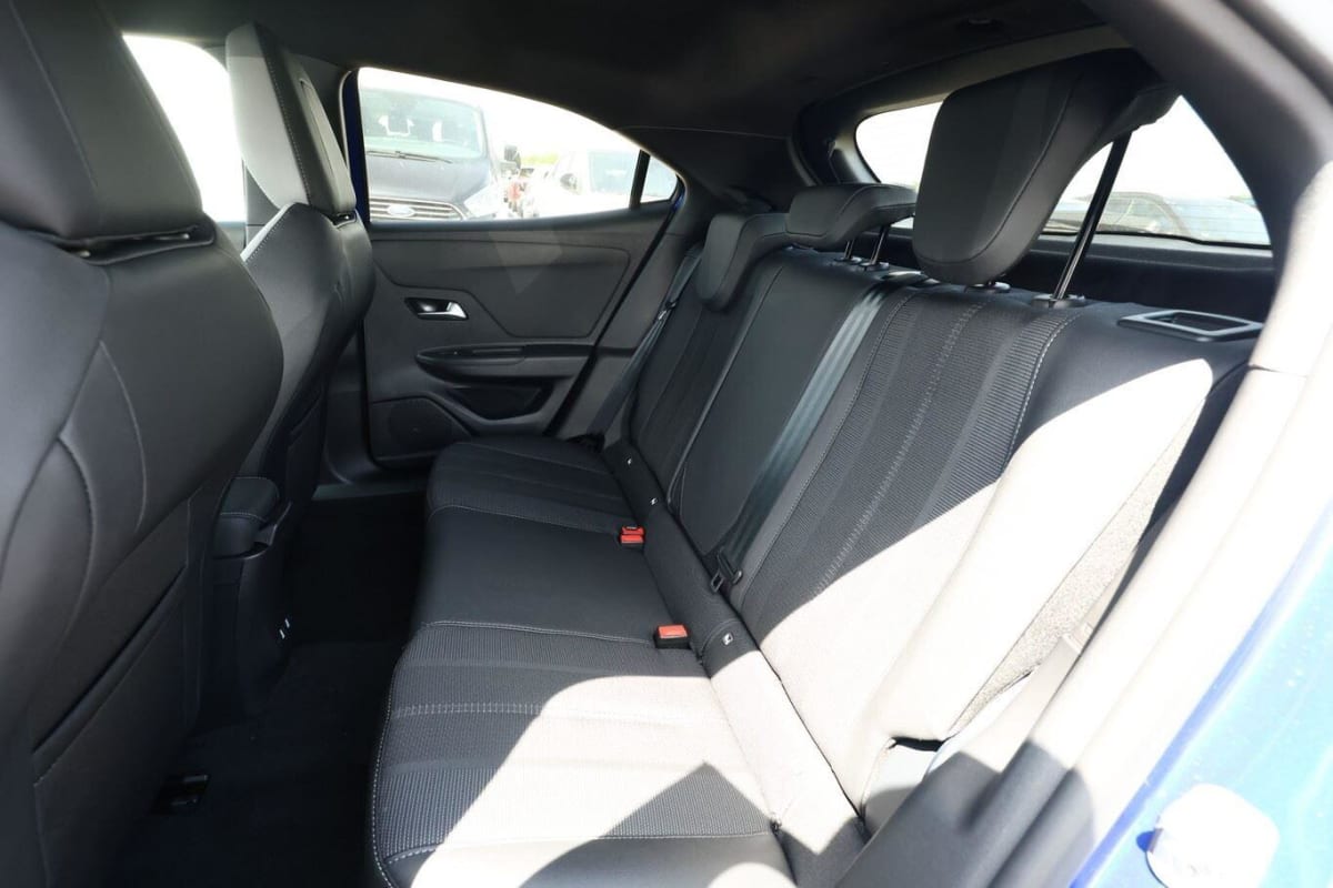 OPEL MOKKA 1.2 TURBO HYBRID 145 CH E-DCT6 GS