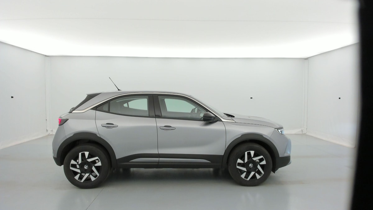 Opel Mokka - Image 46