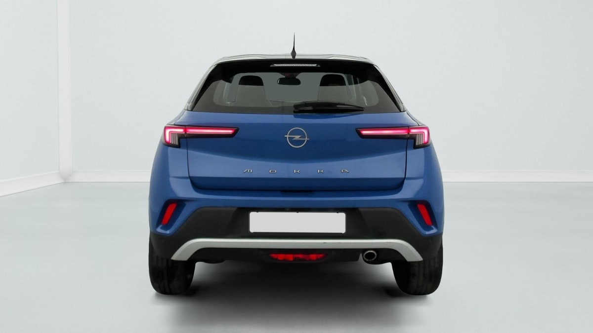 Opel Mokka - Image 6