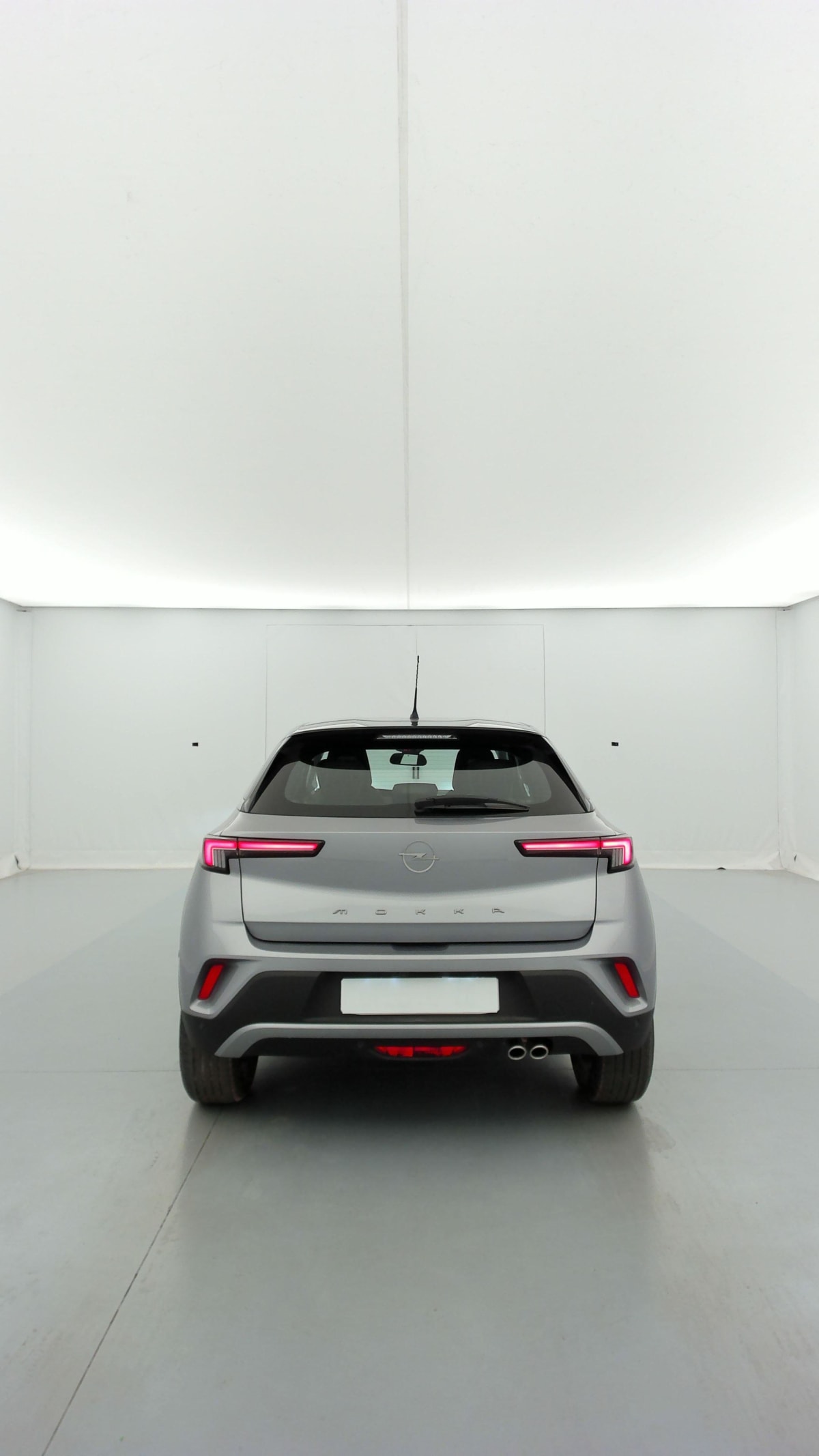 Opel Mokka - Image 44