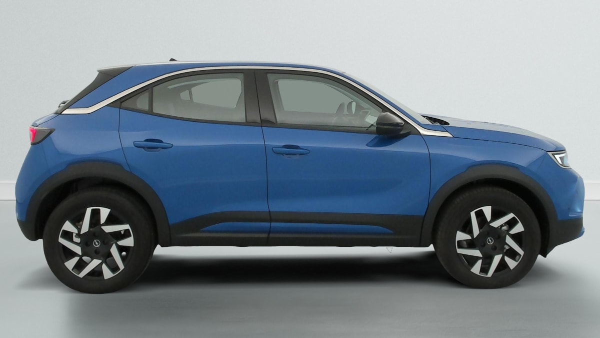Opel Mokka - Image 8