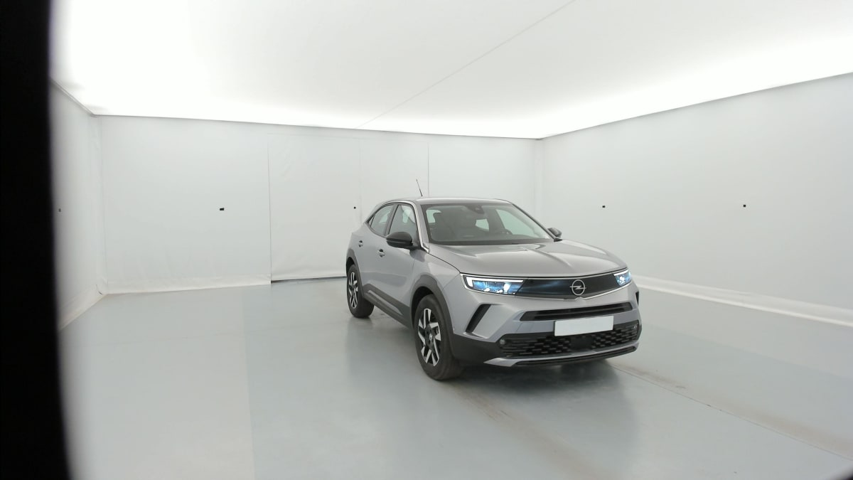 Opel Mokka - Image 39