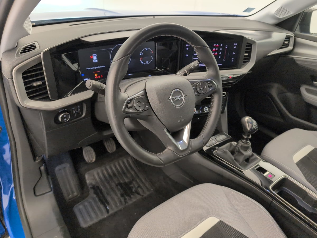 Opel Mokka - Image 15