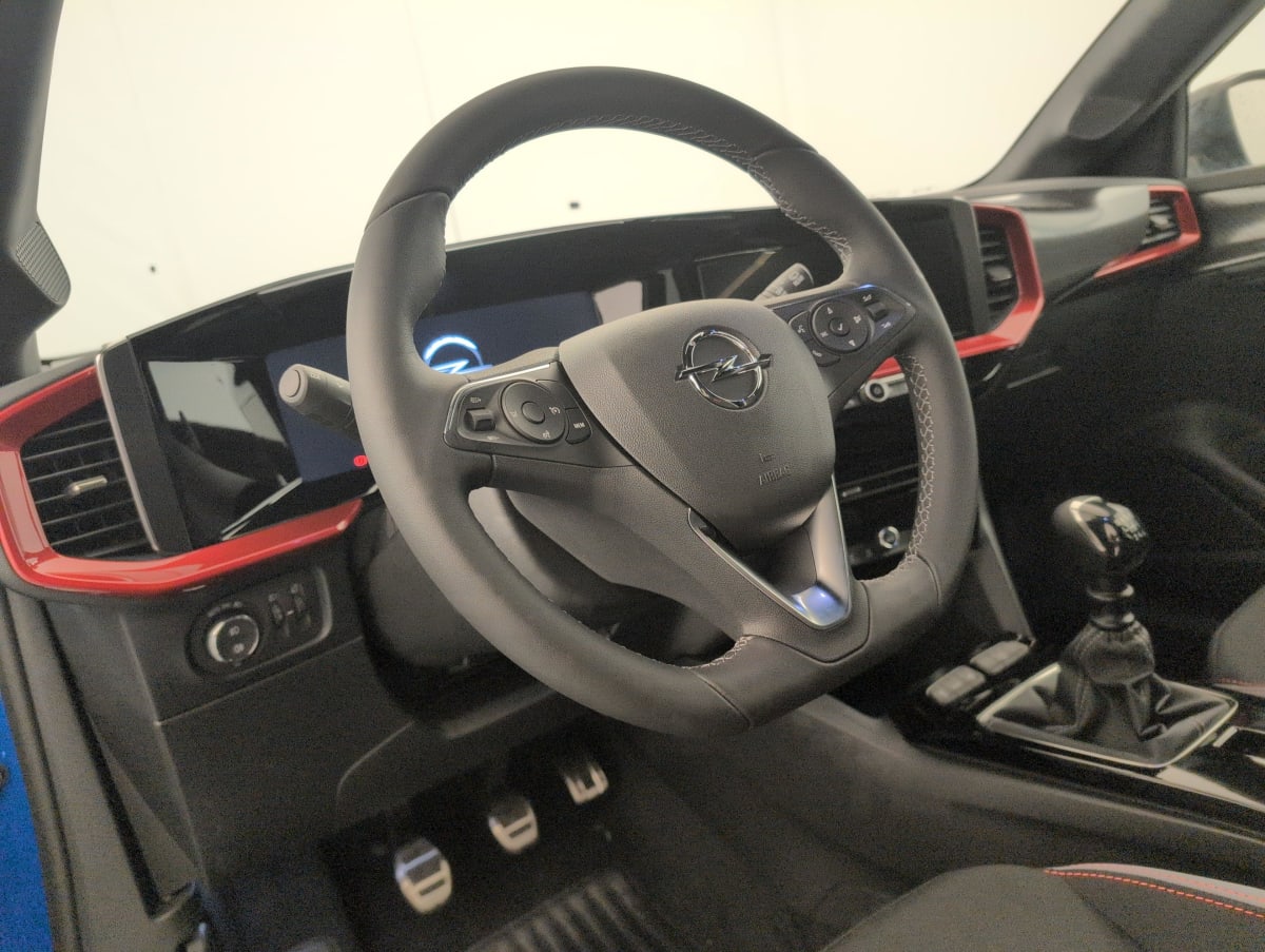 Opel Mokka - Image 26