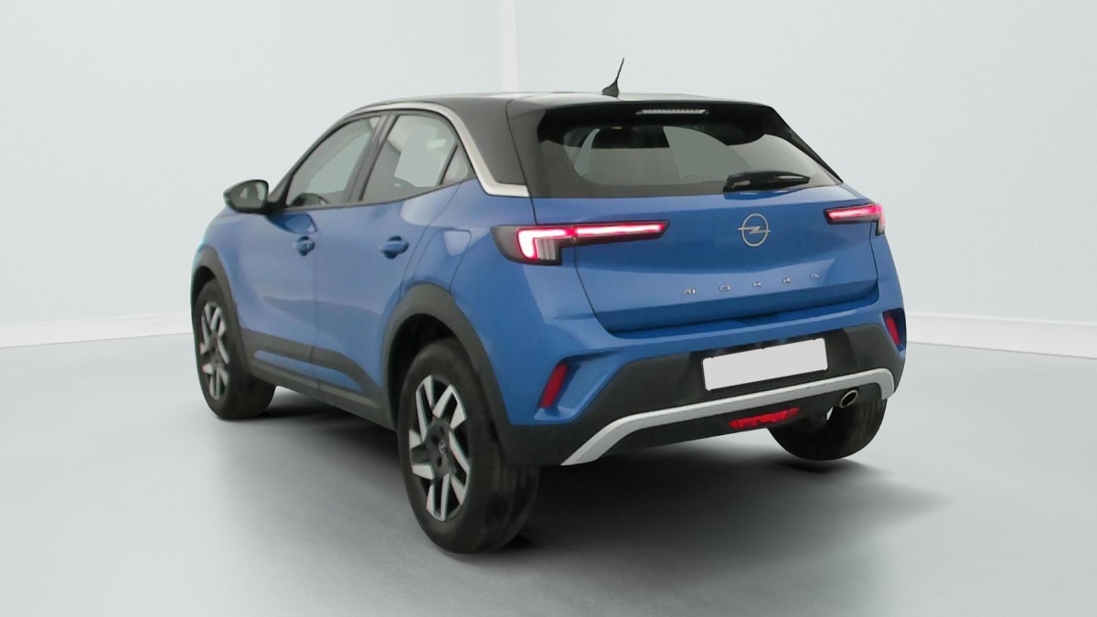 Opel Mokka - Image 5