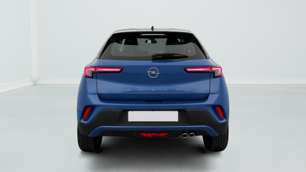 Opel Mokka - Image 6