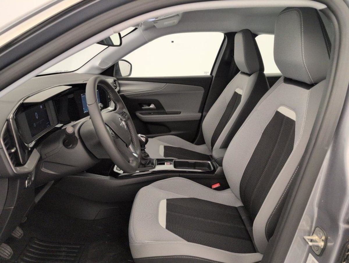 Opel Mokka - Image 56