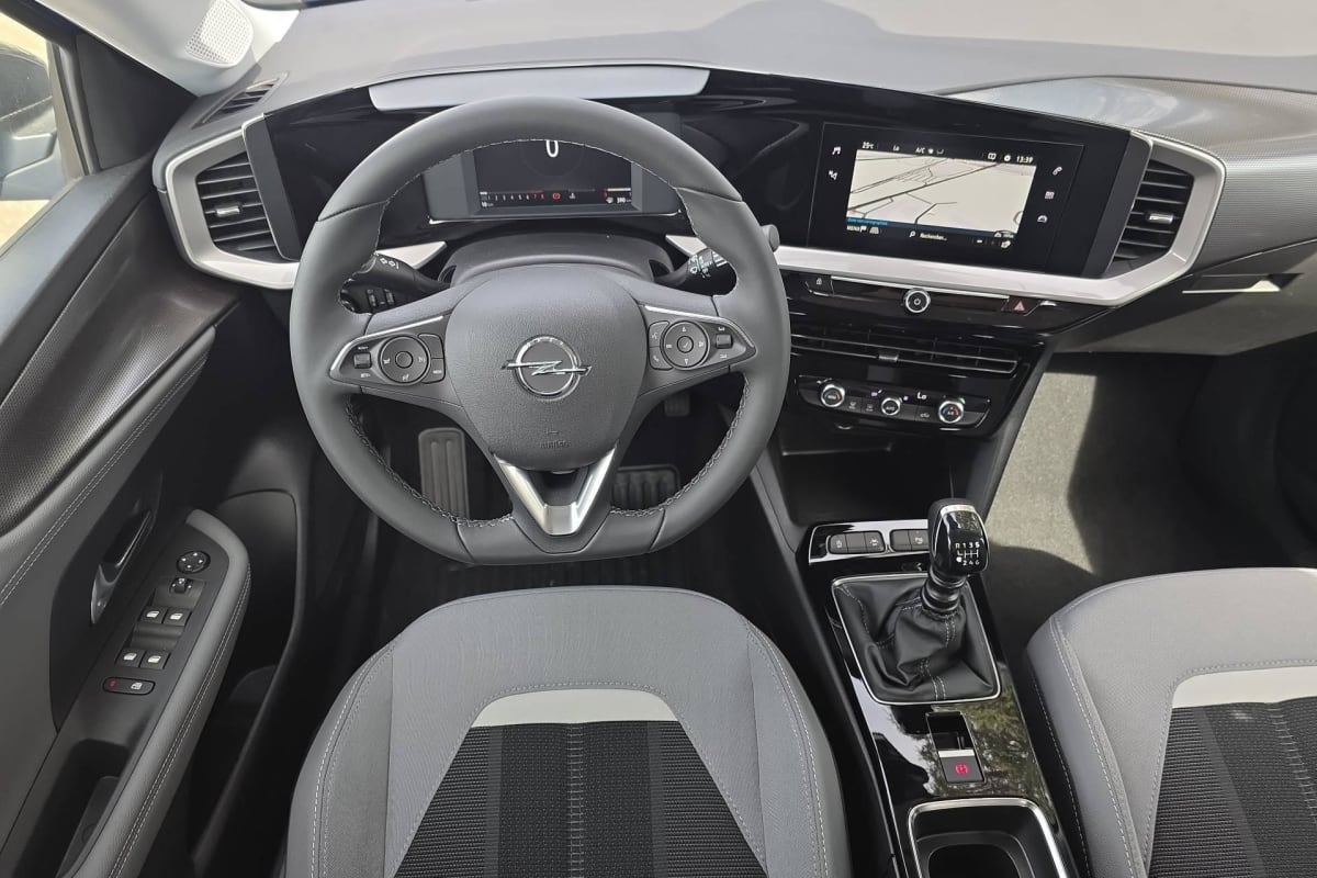 Opel Mokka - Image 13