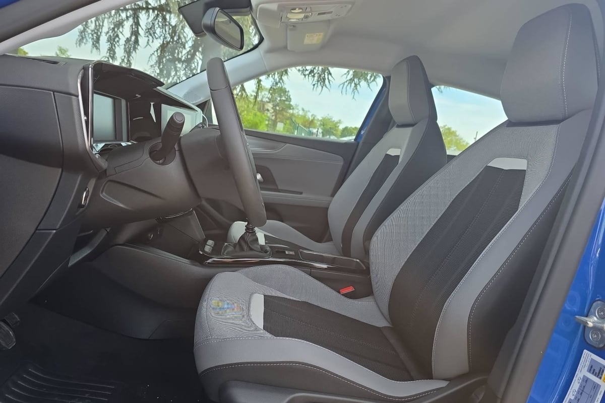 Opel Mokka - Image 22