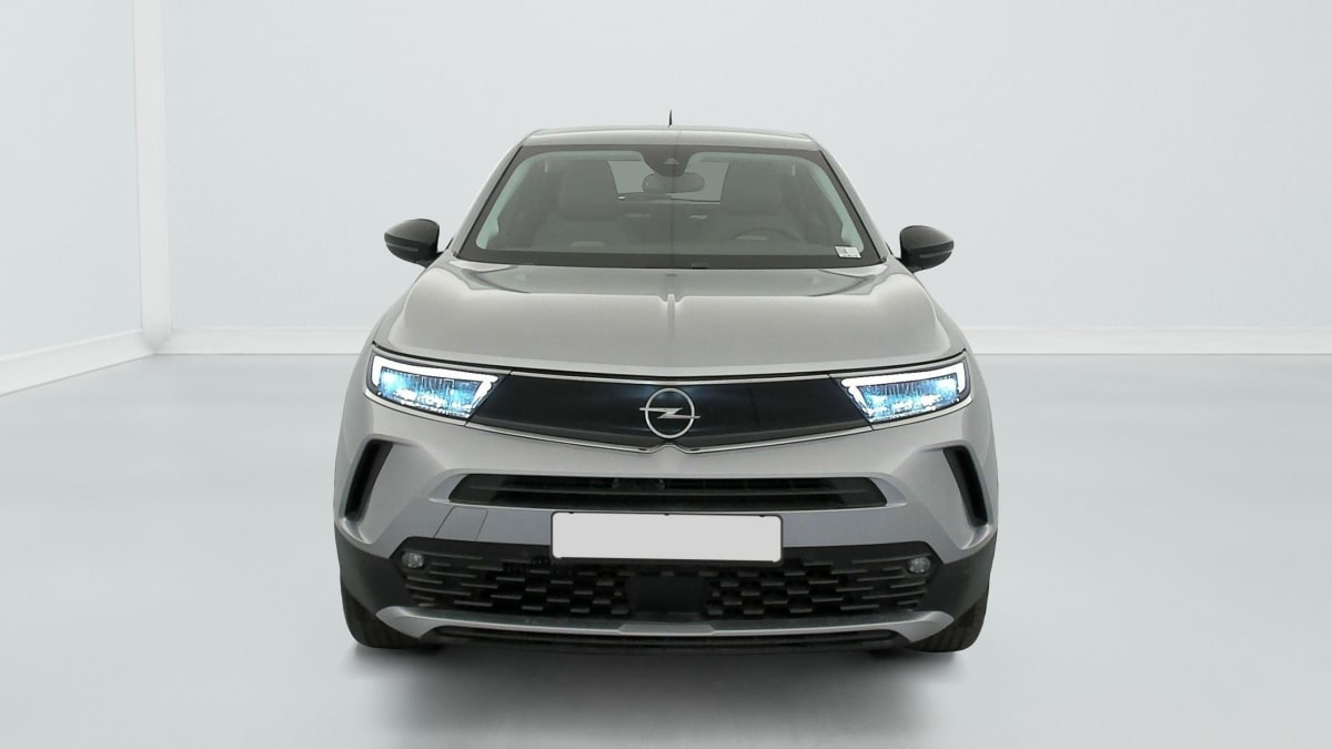 Opel Mokka - Image 66