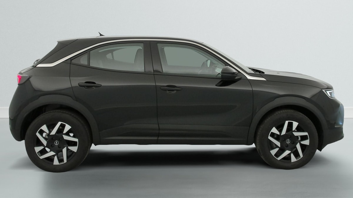 Opel Mokka - Image 20