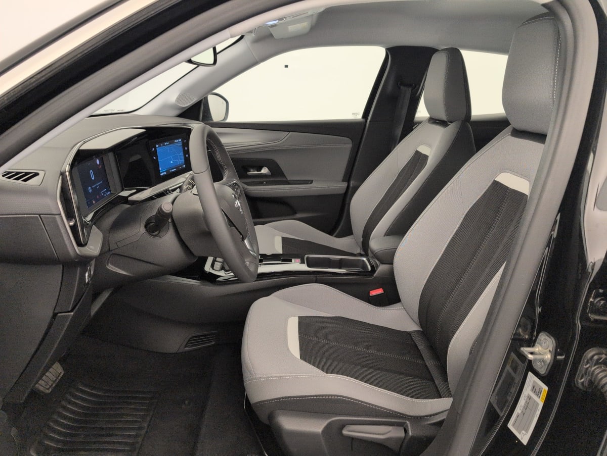 Opel MOKKA ELECTRIQUE - Image 19