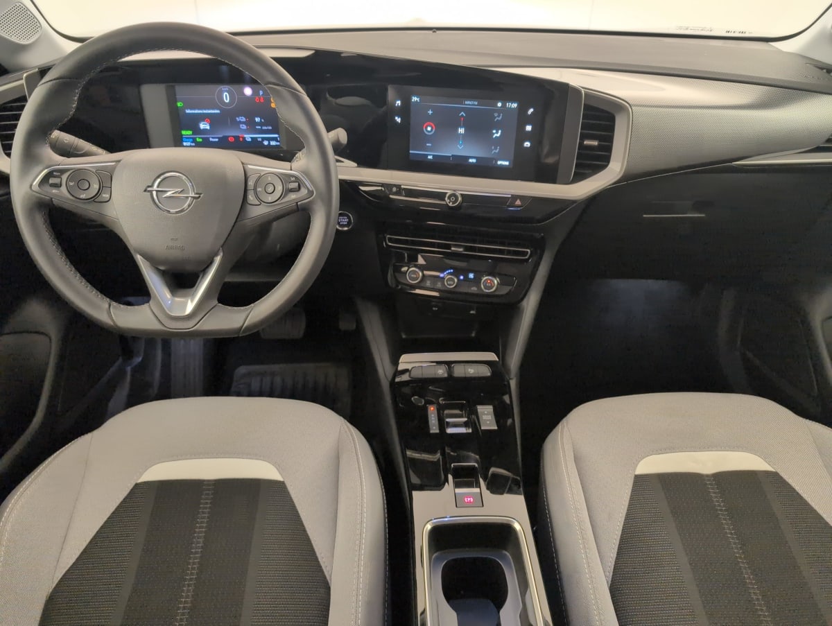 Opel MOKKA ELECTRIQUE - Image 14