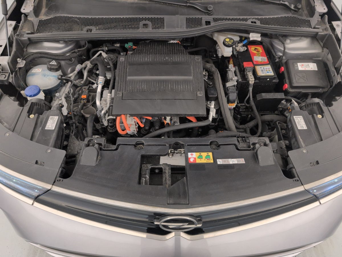 Opel MOKKA ELECTRIQUE - Image 20
