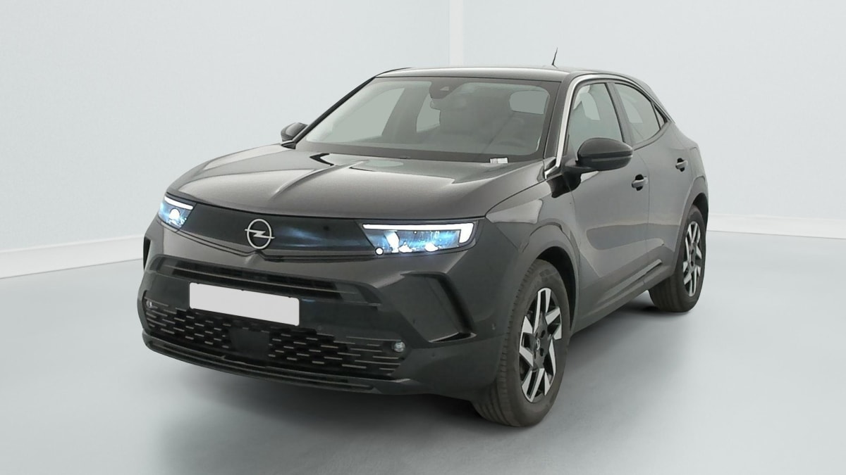 Opel MOKKA ELECTRIQUE - Image 3