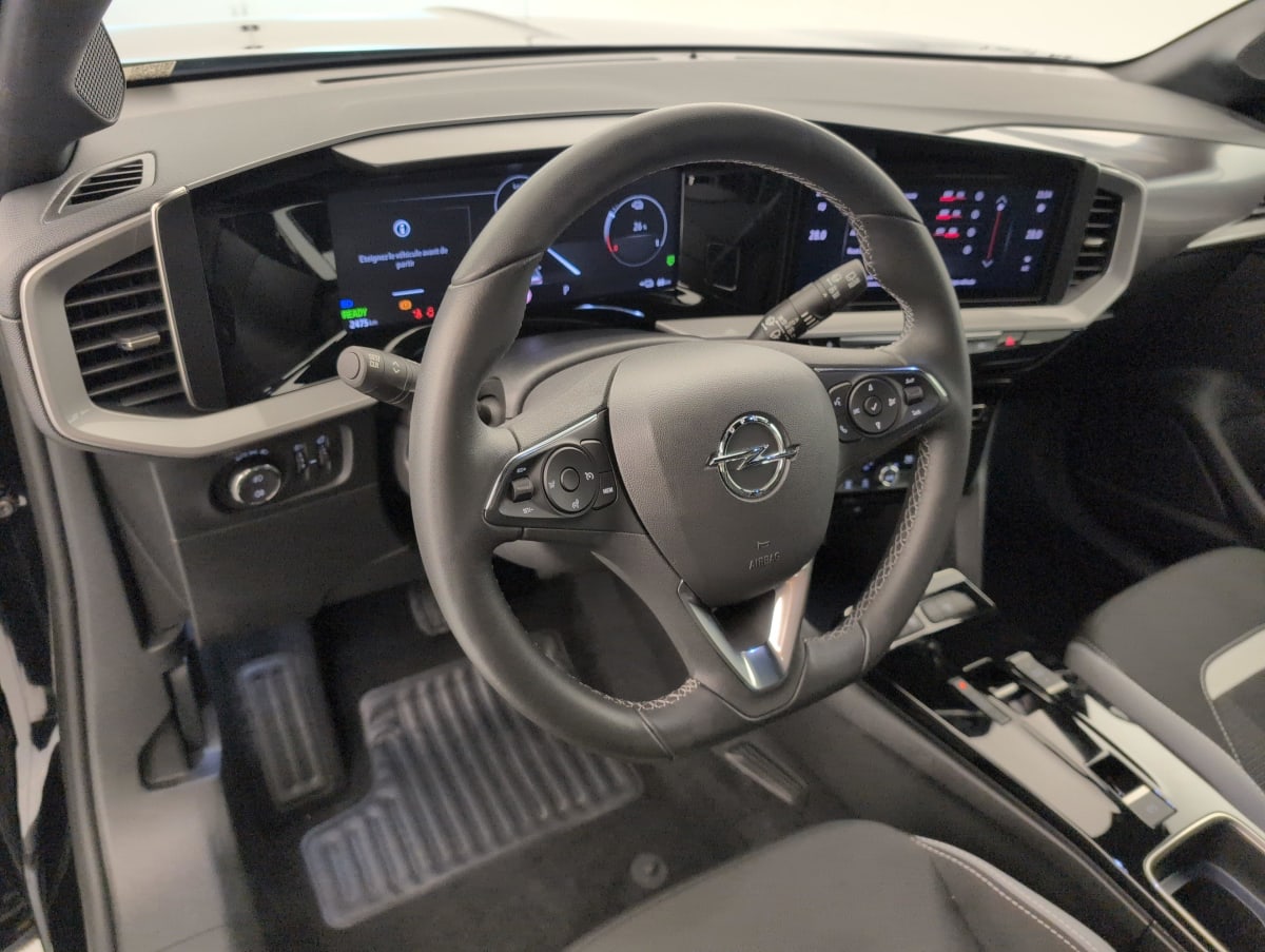 Opel MOKKA ELECTRIQUE - Image 16