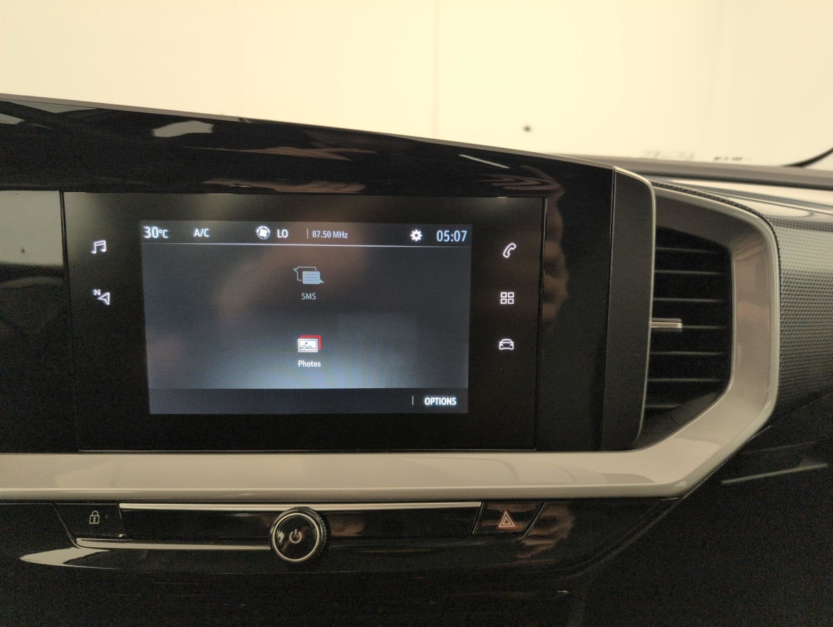 Opel MOKKA ELECTRIQUE - Image 19