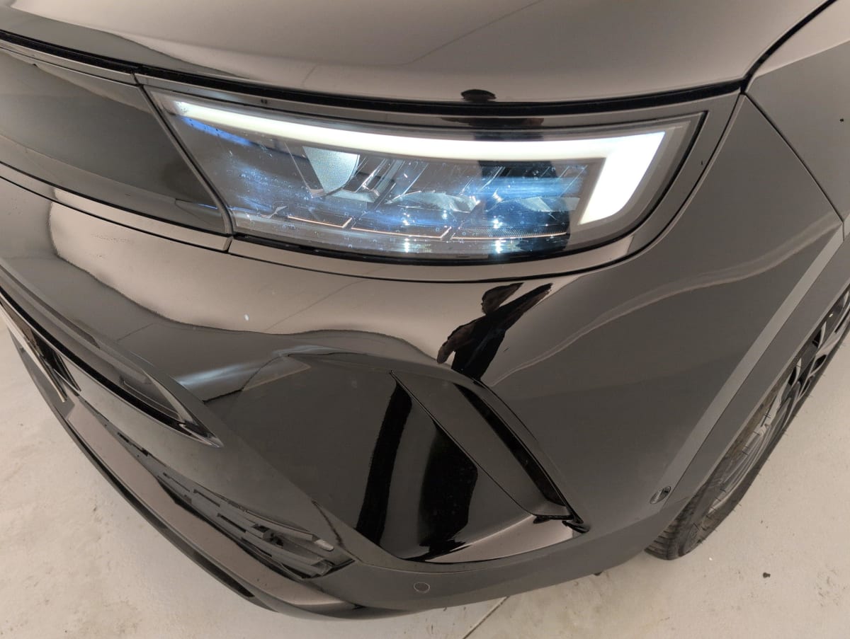 Opel MOKKA ELECTRIQUE - Image 20