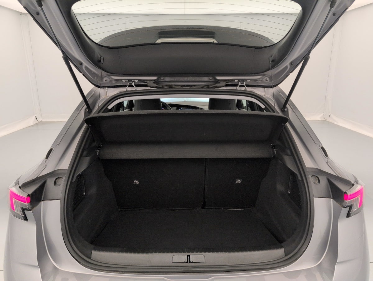 Opel MOKKA ELECTRIQUE - Image 11
