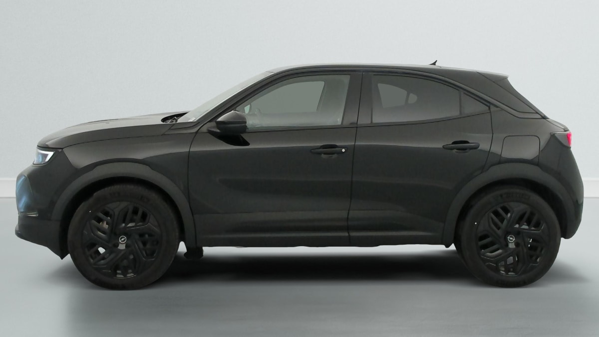 Opel MOKKA ELECTRIQUE - Image 4