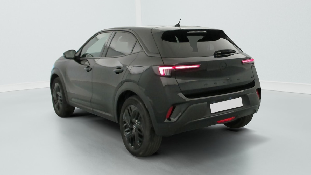 Opel MOKKA ELECTRIQUE - Image 5