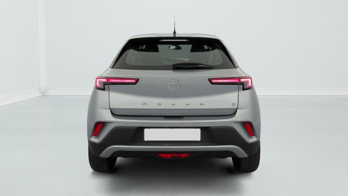Opel MOKKA ELECTRIQUE - Image 6