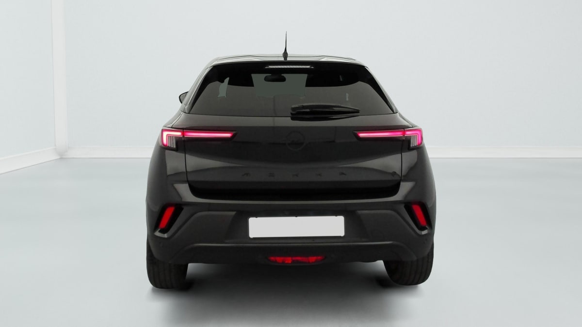 Opel MOKKA ELECTRIQUE - Image 6