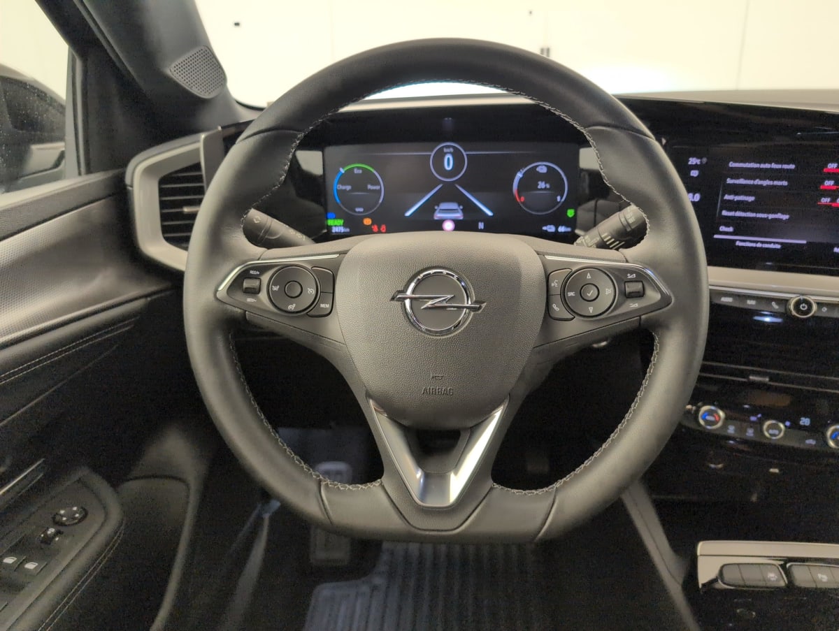 Opel MOKKA ELECTRIQUE - Image 15