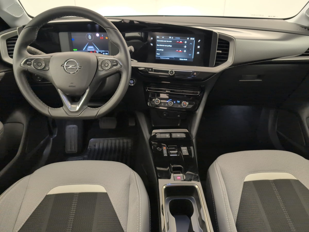 Opel MOKKA ELECTRIQUE - Image 13