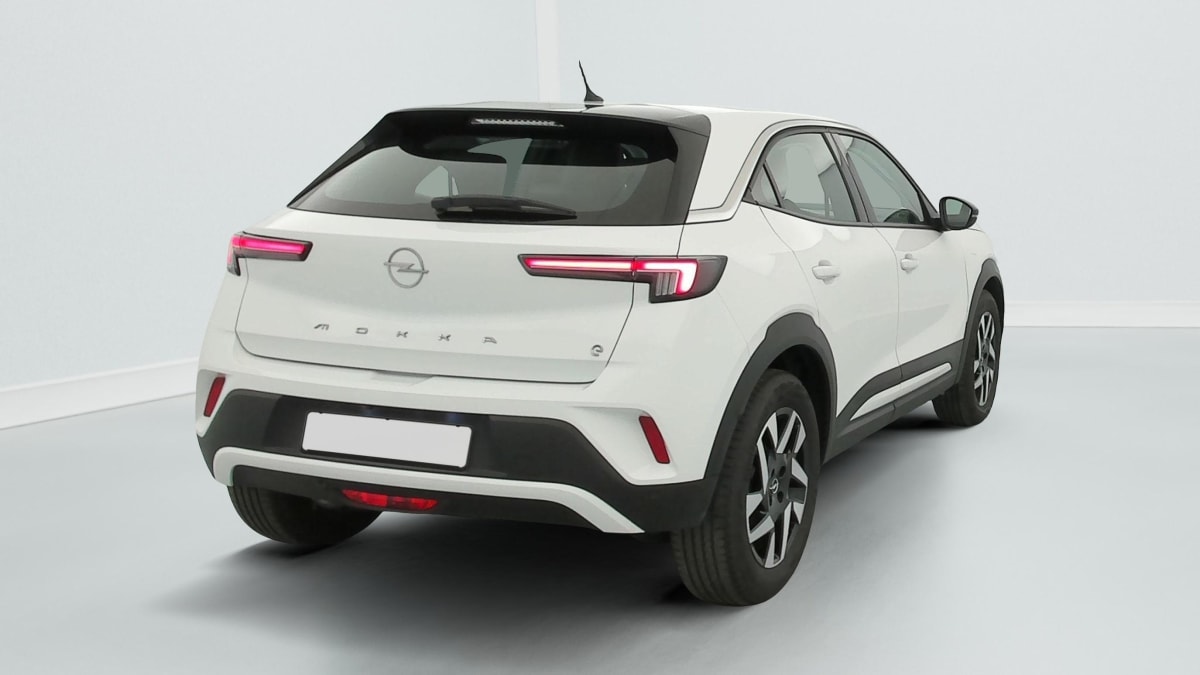 Opel MOKKA ELECTRIQUE - Image 7