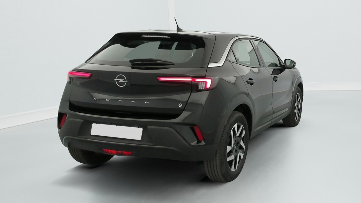 Opel MOKKA ELECTRIQUE - Image 7
