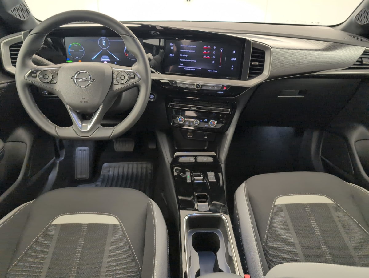 Opel MOKKA ELECTRIQUE - Image 14