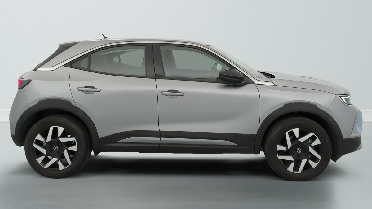 Opel MOKKA ELECTRIQUE - Image 8