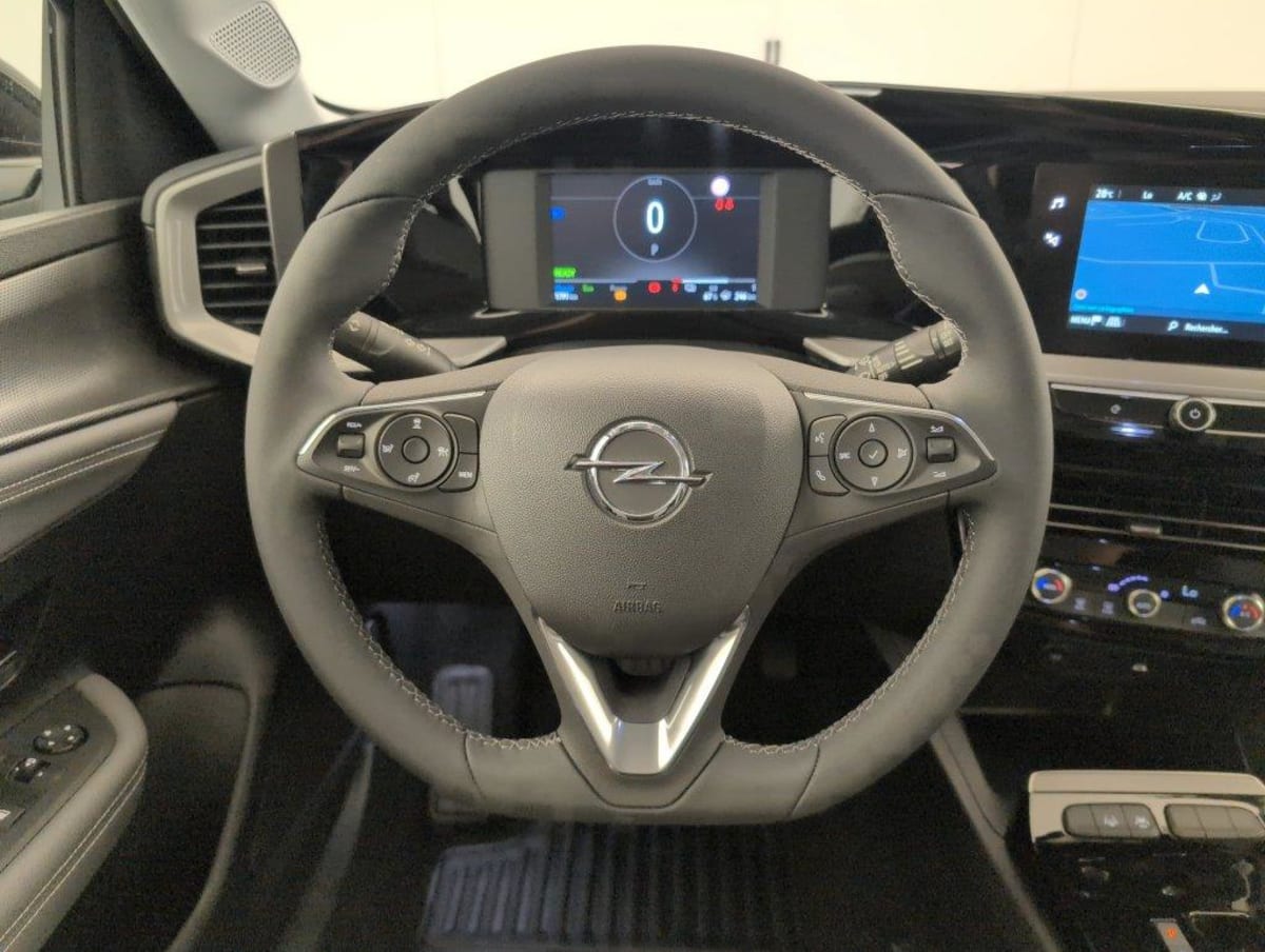 Opel MOKKA ELECTRIQUE - Image 17